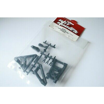 (Clearance Item) HB RACING Suspension Arm Set - Tornado