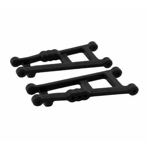 RPM Elec Stampede/Rustler Rear Arms (Black)