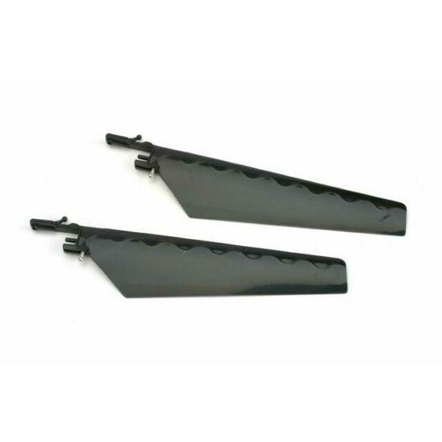 E-FLITE Upper Main Blade Set (1 Pair) :BMCX