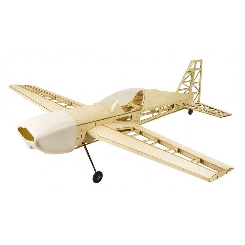 DANCING WINGS HOBBY S25 EP EX330 Balsa Kit (1.0m)