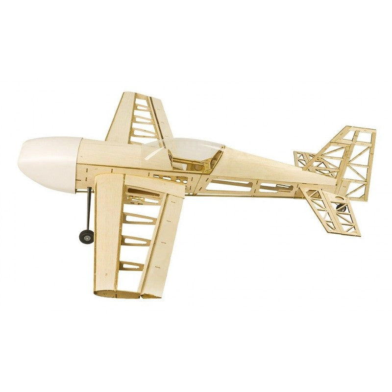 DANCING WINGS HOBBY S25 EP EX330 Balsa Kit (1.0m)