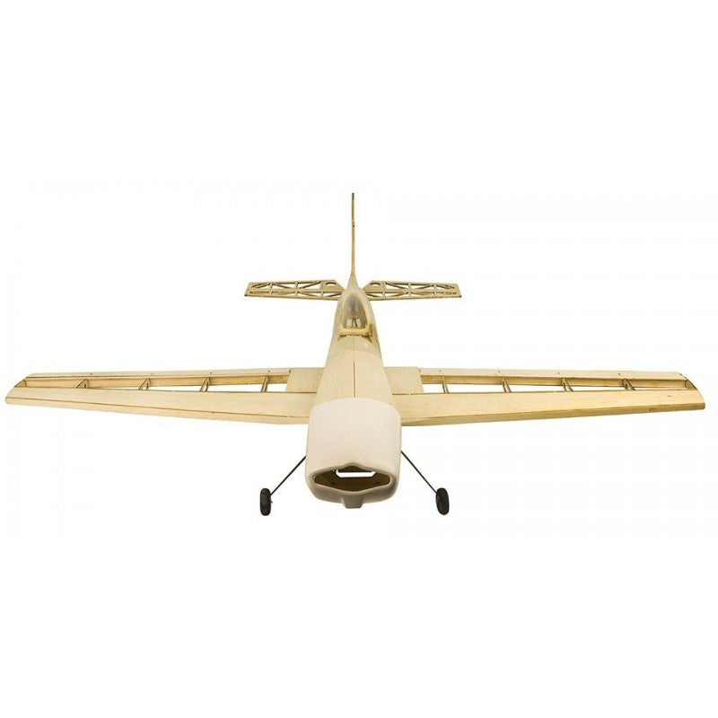 DANCING WINGS HOBBY S25 EP EX330 Balsa Kit (1.0m)