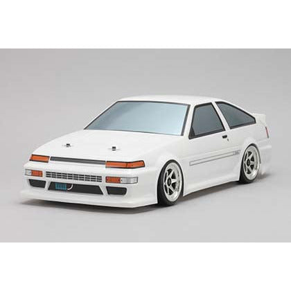 YOKOMO Toyota AE86 Trueno Body Set