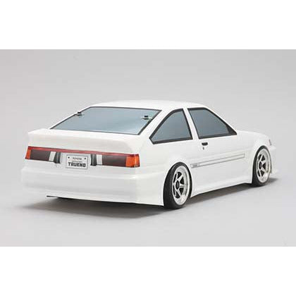 YOKOMO Toyota AE86 Trueno Body Set