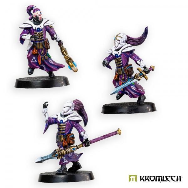 KROMLECH Sindari Warsingers Cabal (3)