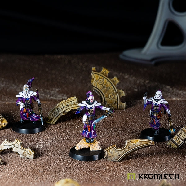 KROMLECH Sindari Warsingers Cabal (3)