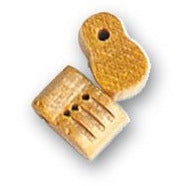 ARTESANIA LATINA Single Block 3 Holes 8mm (2)