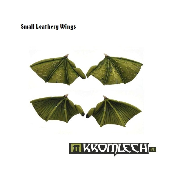 KROMLECH Small Leathery Wings (6)