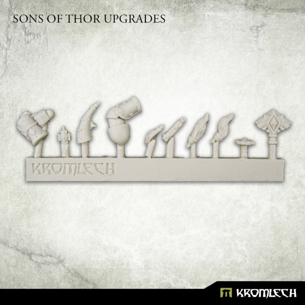 KROMLECH Sons of Thor Upgrades (9)