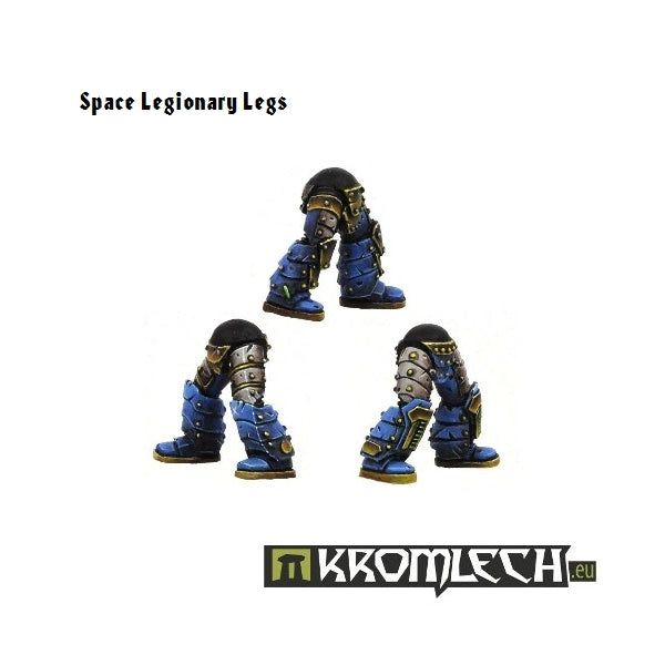 KROMLECH Space Legionary Legs (6)