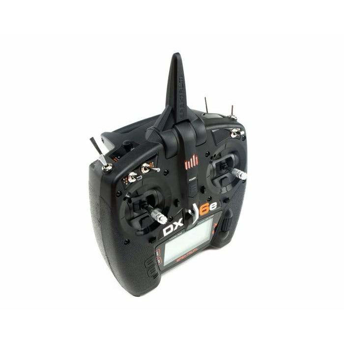 SPEKTRUM DX6e DSM-X Transmitter only