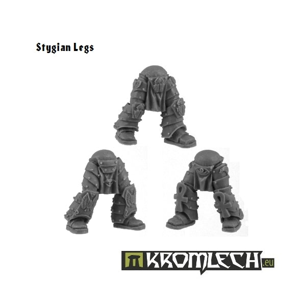 KROMLECH Stygian Legs (6)