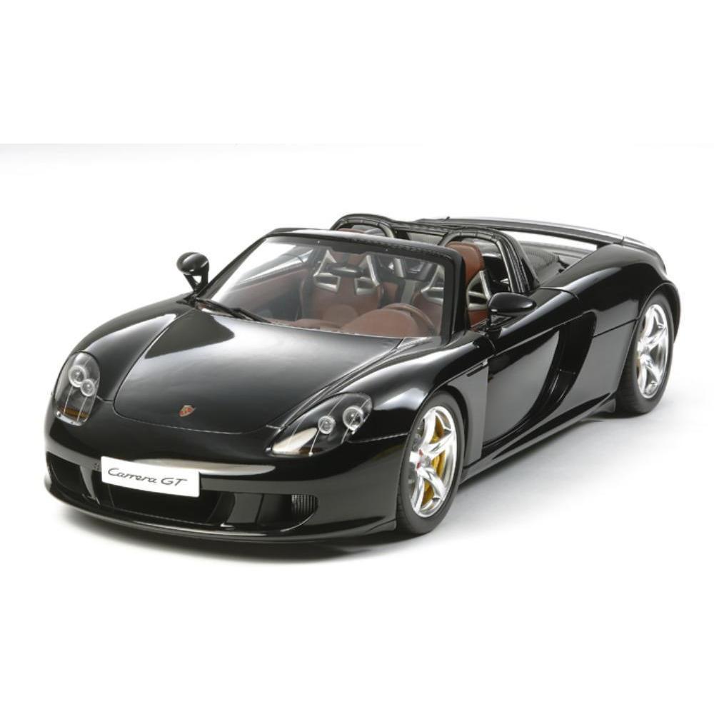 TAMIYA 1/12 Porsche Carrera GT