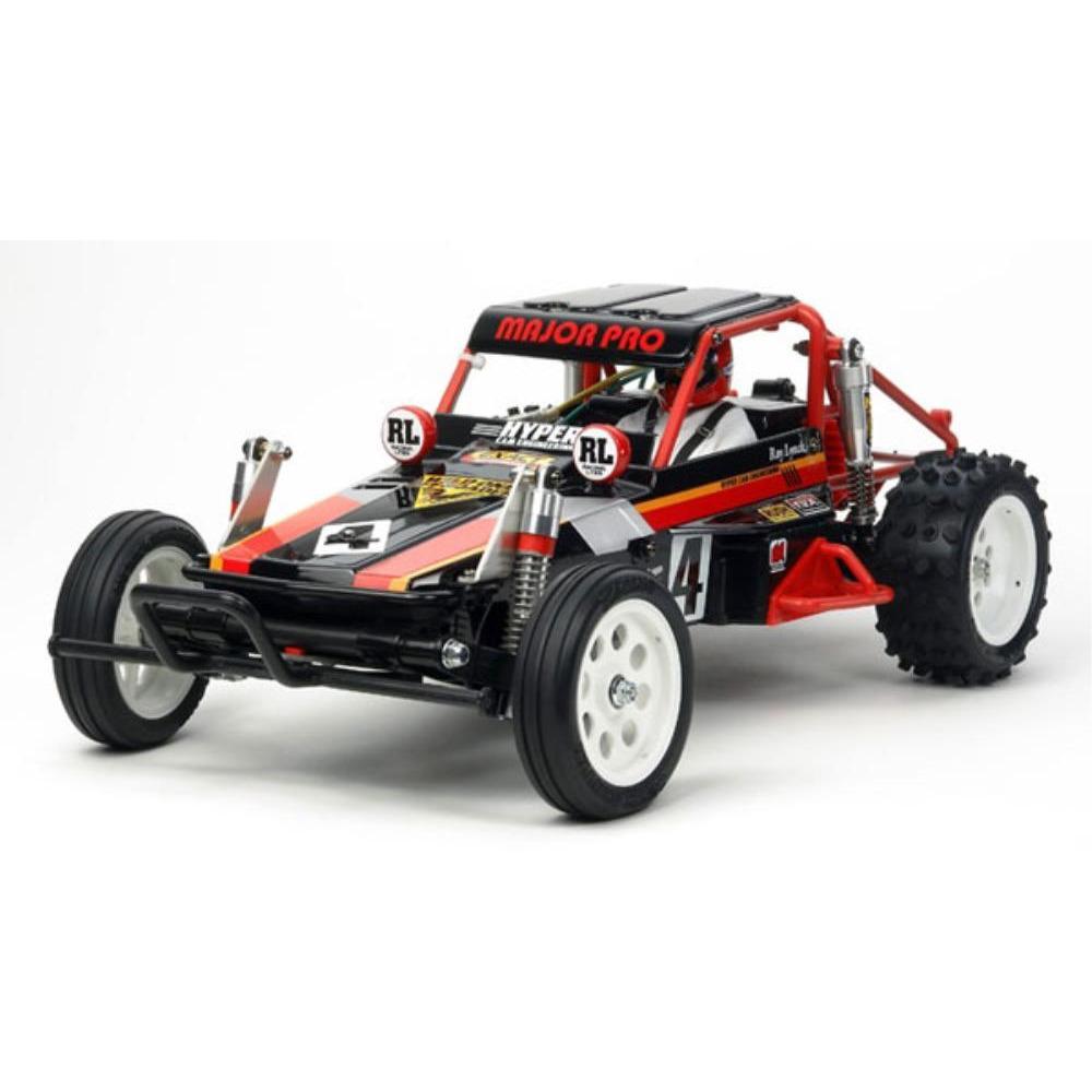 TAMIYA 1/10 Wild One Off-Roader (No ESC)