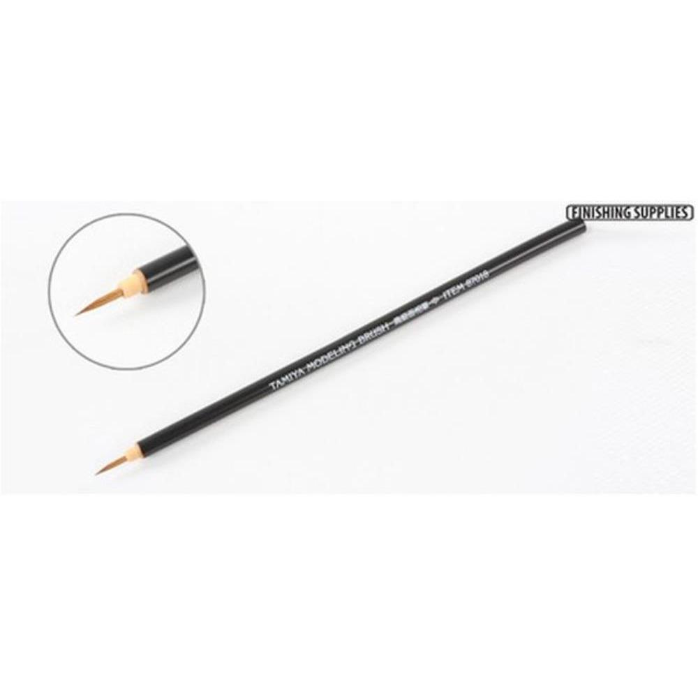 TAMIYA H.G. Pointed Brush (M)