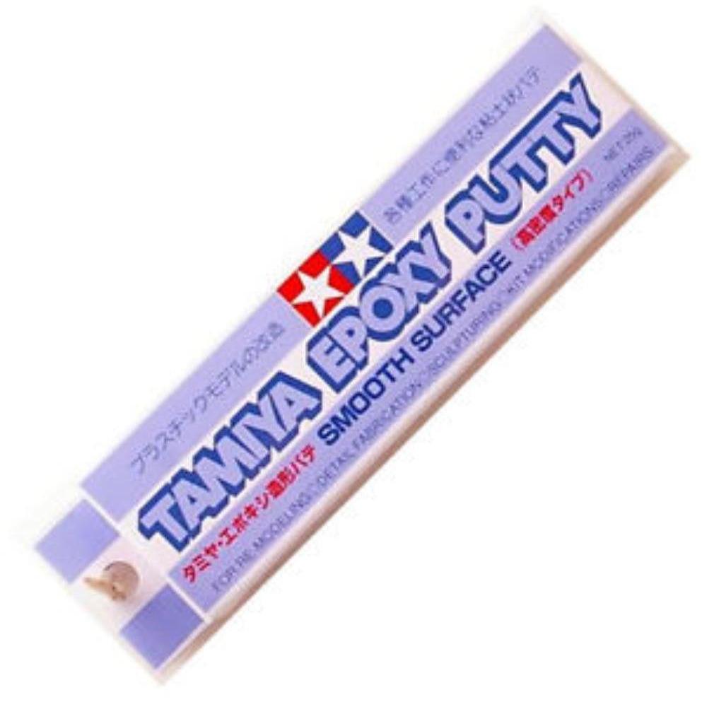 TAMIYA Epoxy Putty (Smooth Surface)