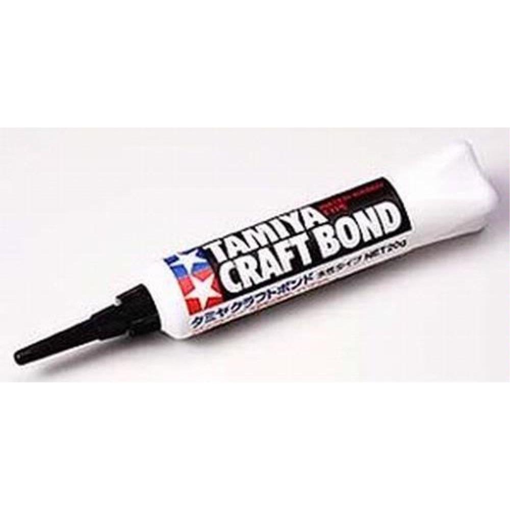 TAMIYA Craft Bond