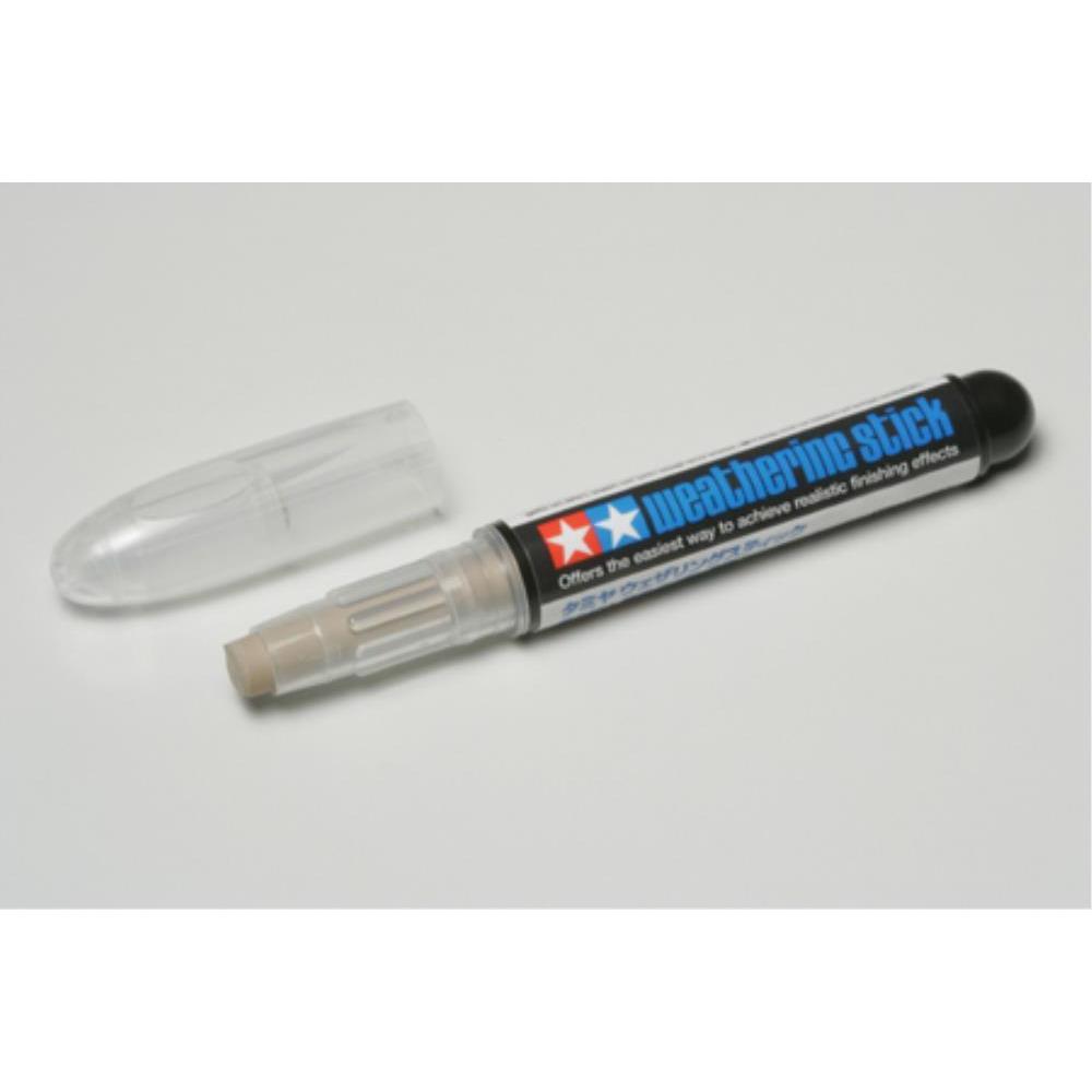 TAMIYA Weathering Stick (Light Earth)