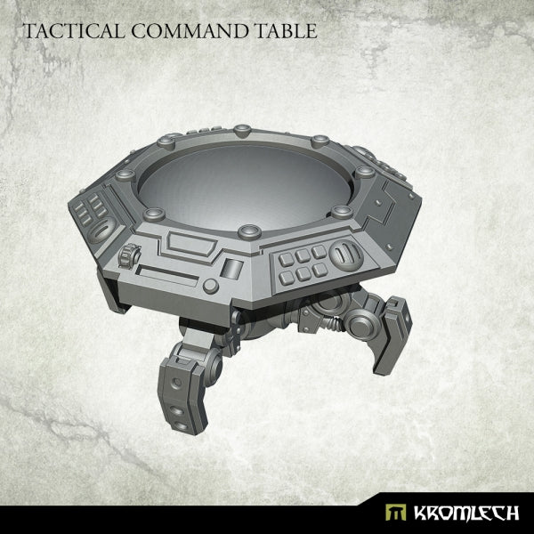 KROMLECH Tactical Command Table (1)