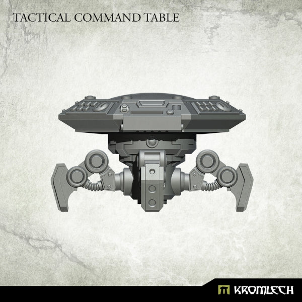 KROMLECH Tactical Command Table (1)