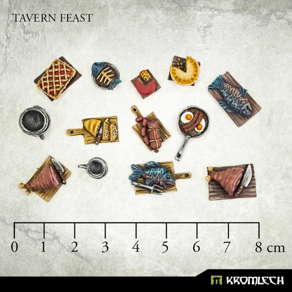 KROMLECH Tavern Feast (13)