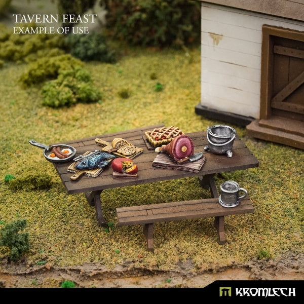 KROMLECH Tavern Feast (13)