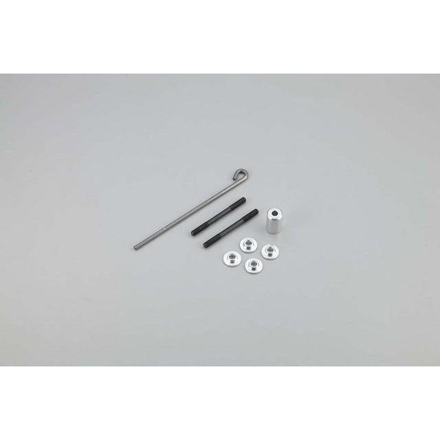 KYOSHO Small Parts Set (TR15 Readyset)