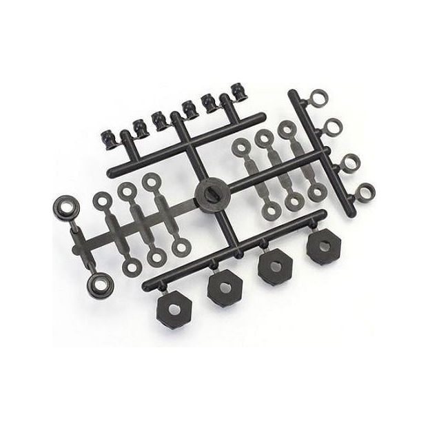 KYOSHO Drive Washer Set (Ultima SC)