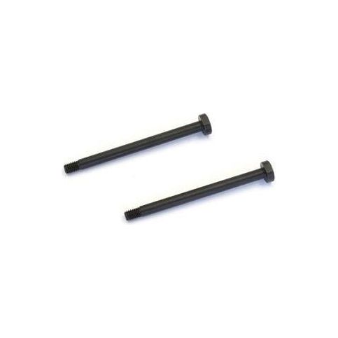 KYOSHO Hard Rear Lower Suspension Screw (3x41mm/ST-RR Evo) (2)