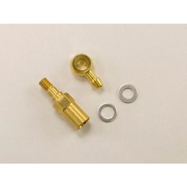 KYOSHO Main Needle Set (GZ15)