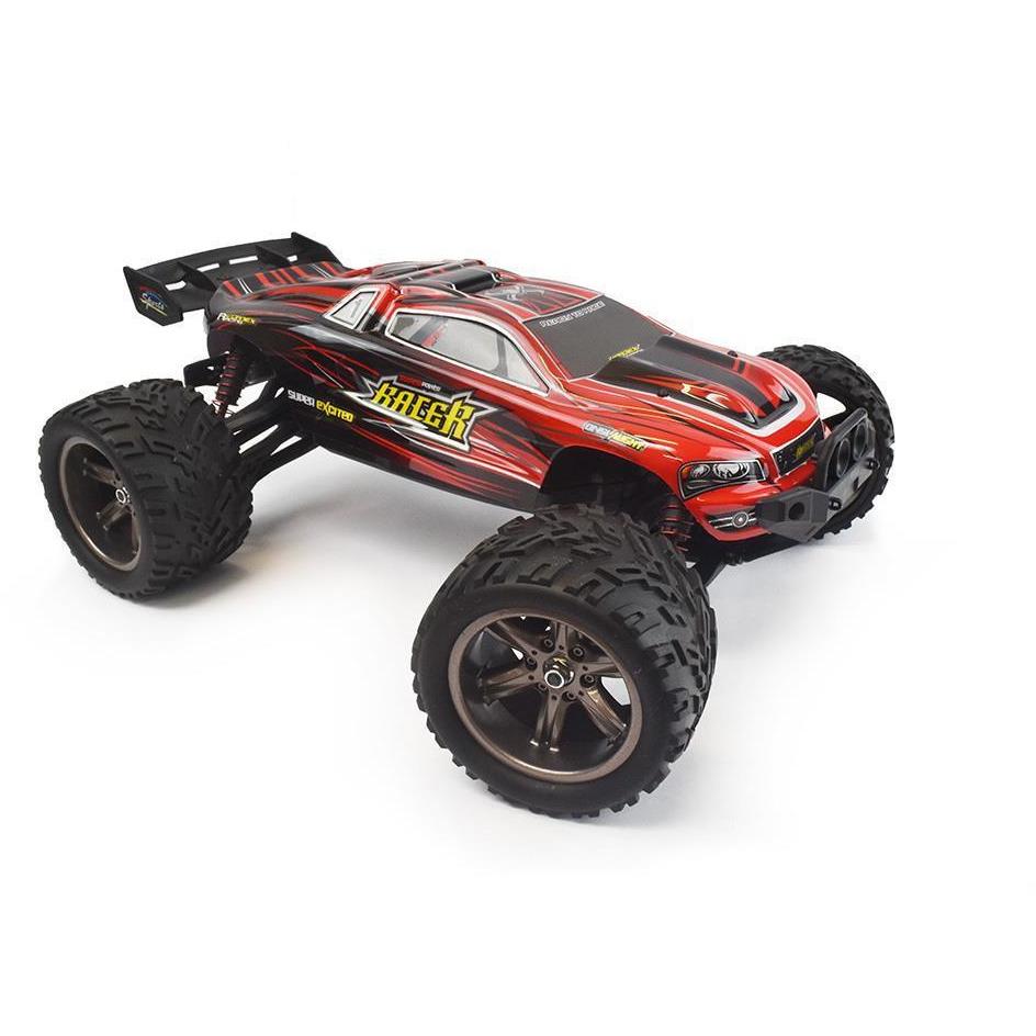 TORNADO RC 1/12 Radio Control Truggy RTR