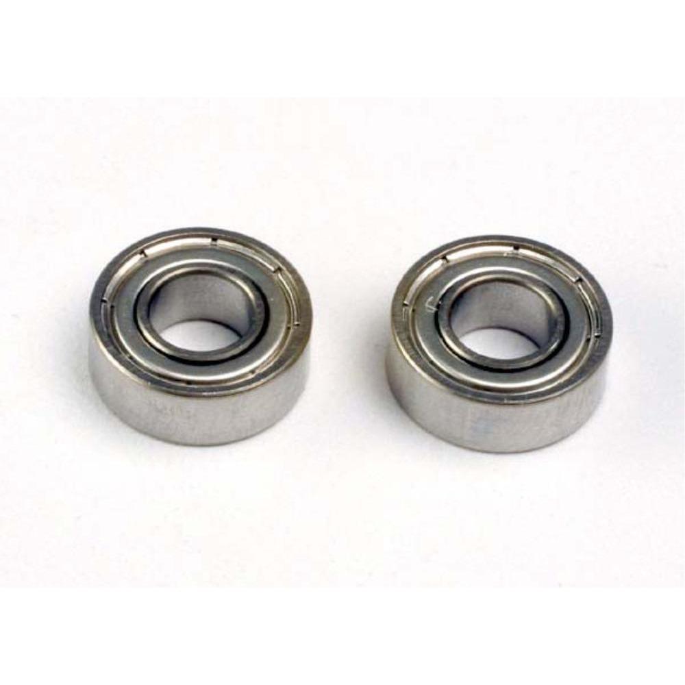 TRAXXAS Ball Bearings (5x11x4mm) (2) (4611)