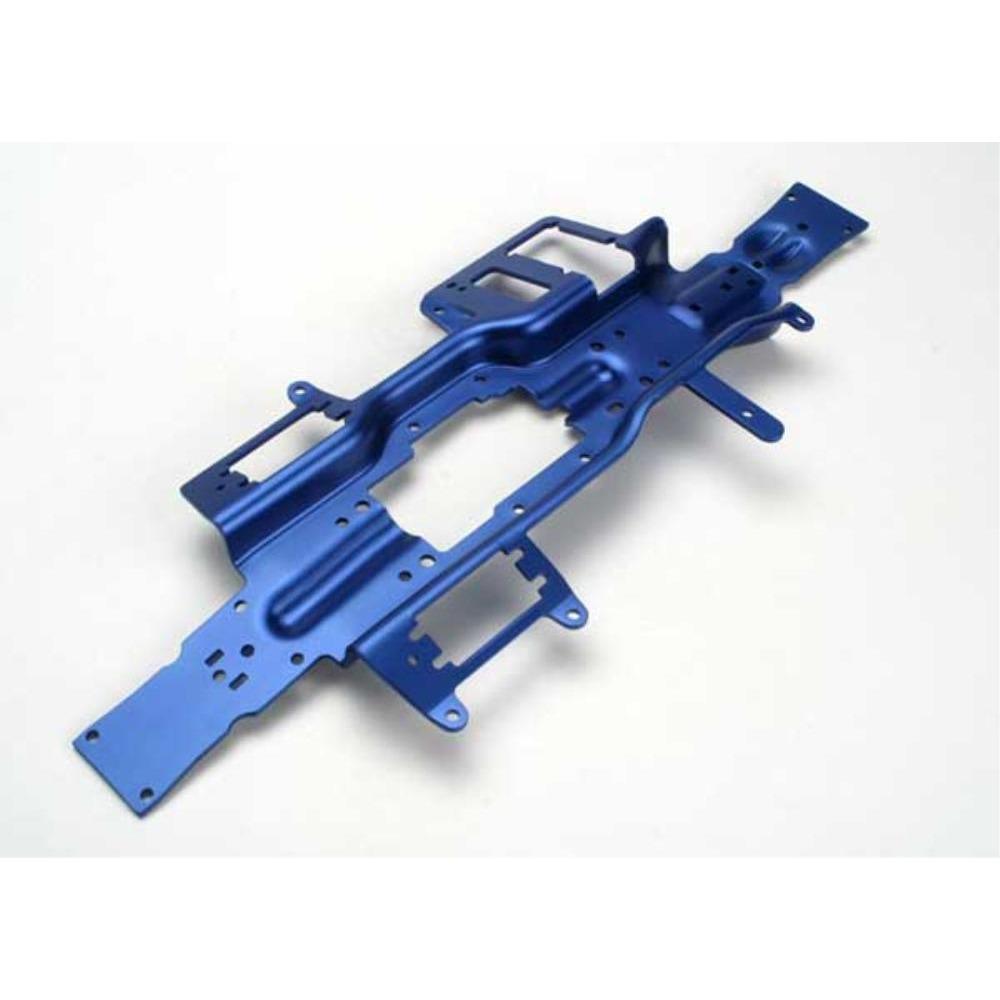 TRAXXAS Chassis Revo Blue (5322)