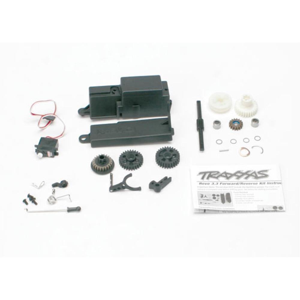 TRAXXAS Reverse Installation Kit Revo (5395X)