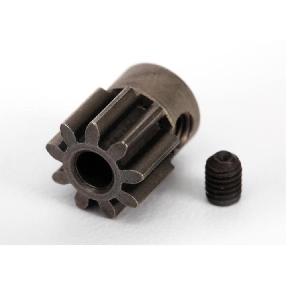 TRAXXAS Gear 9-T Pinion (32-P) (6745)