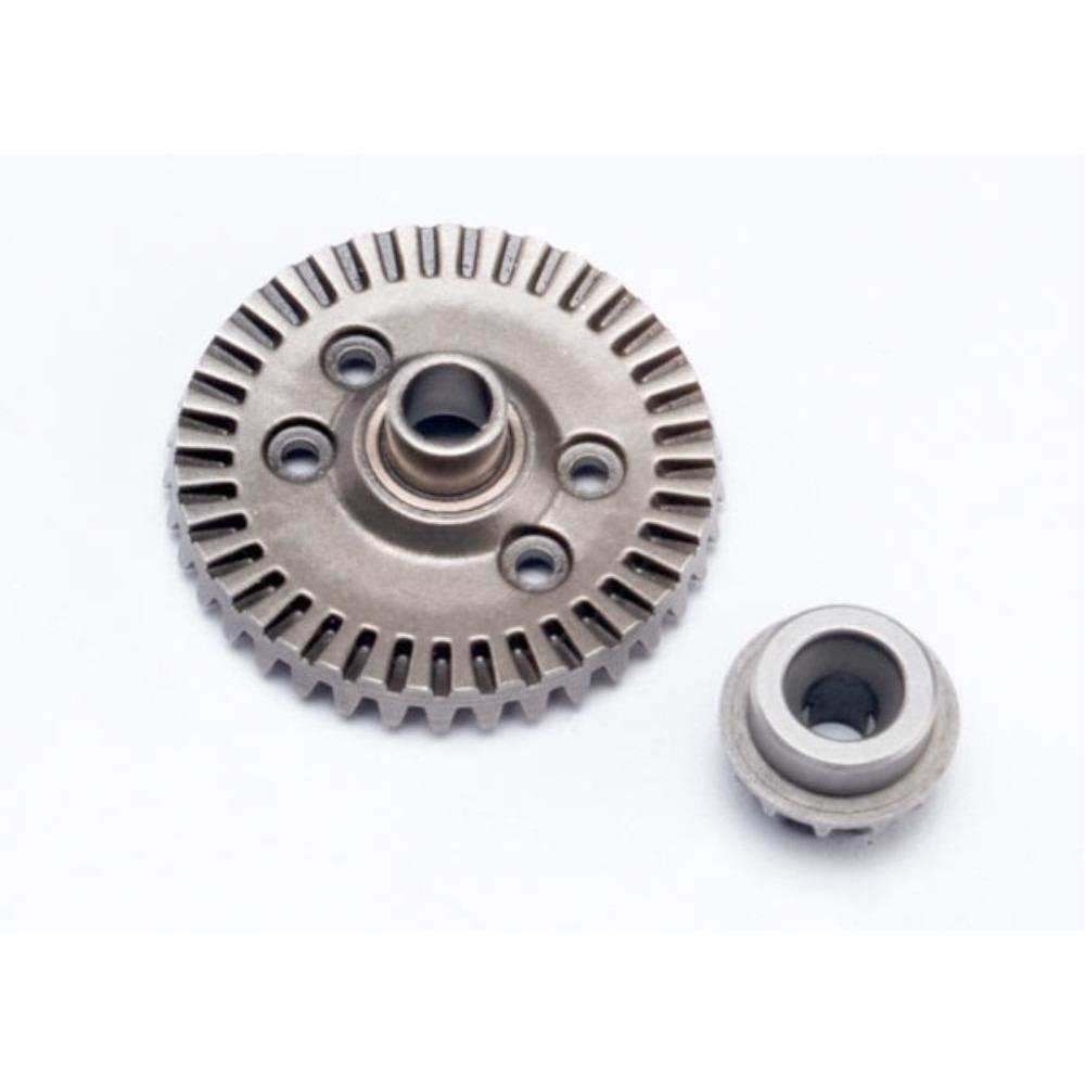 TRAXXAS Ring Gear Differential/Pinion Gear Slash (6879)