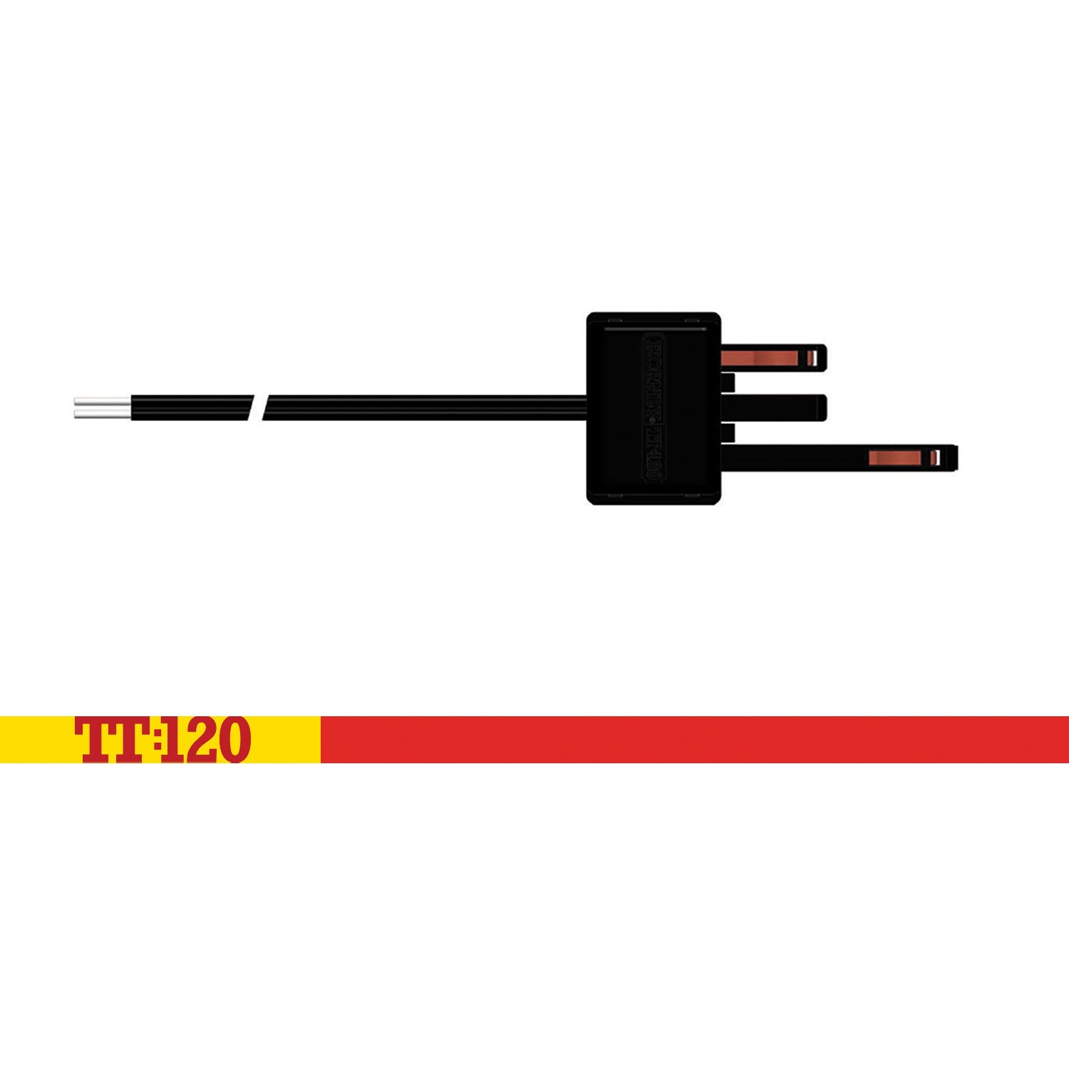 HORNBY TT Power Connecting Clip