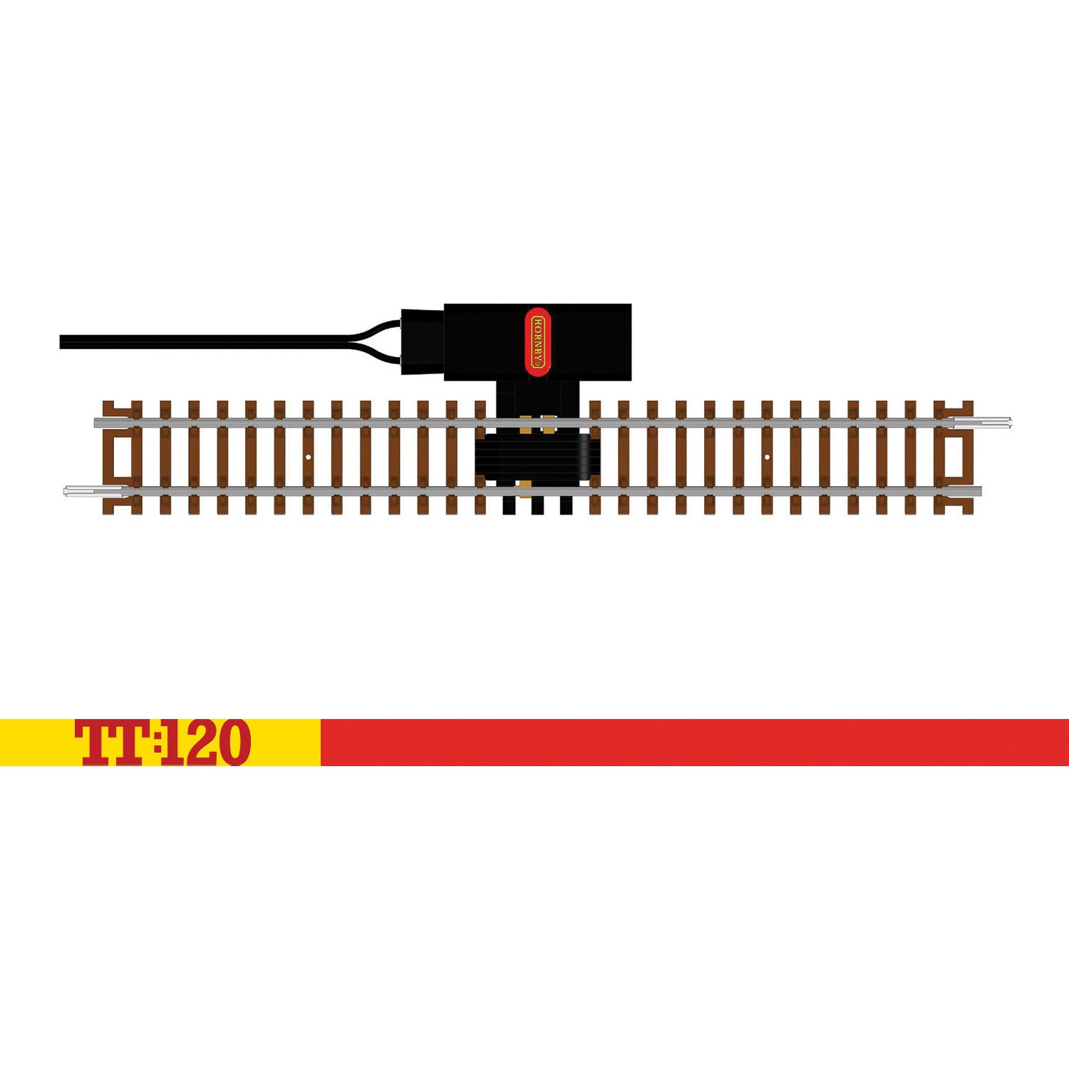 HORNBY TT Digital Power Connecting Track