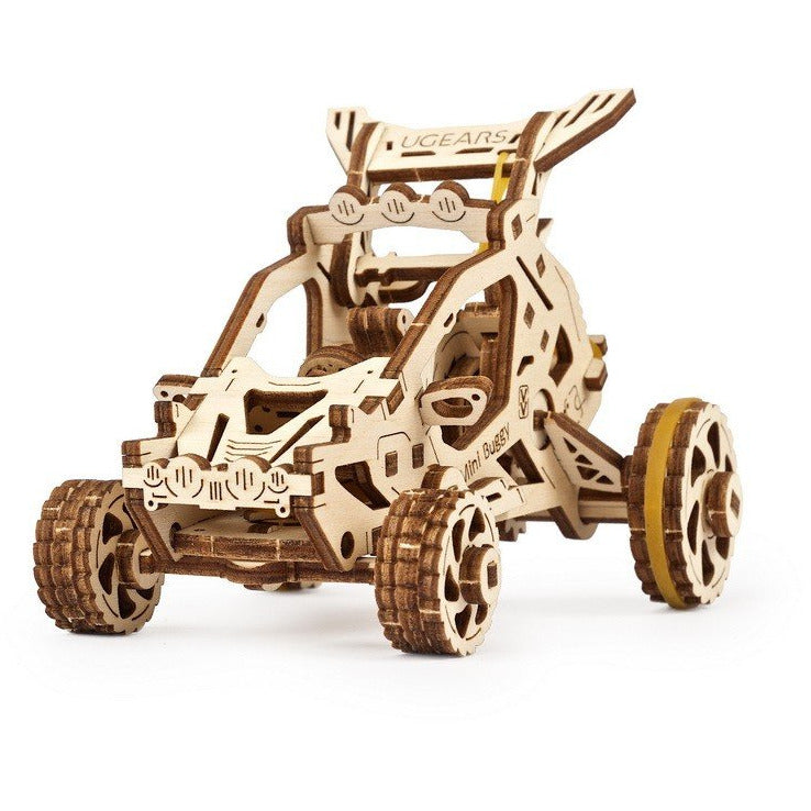 UGEARS Mini Buggy