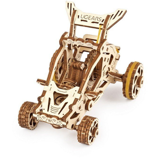 UGEARS Mini Buggy