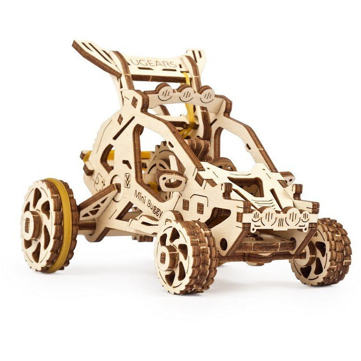 UGEARS Mini Buggy