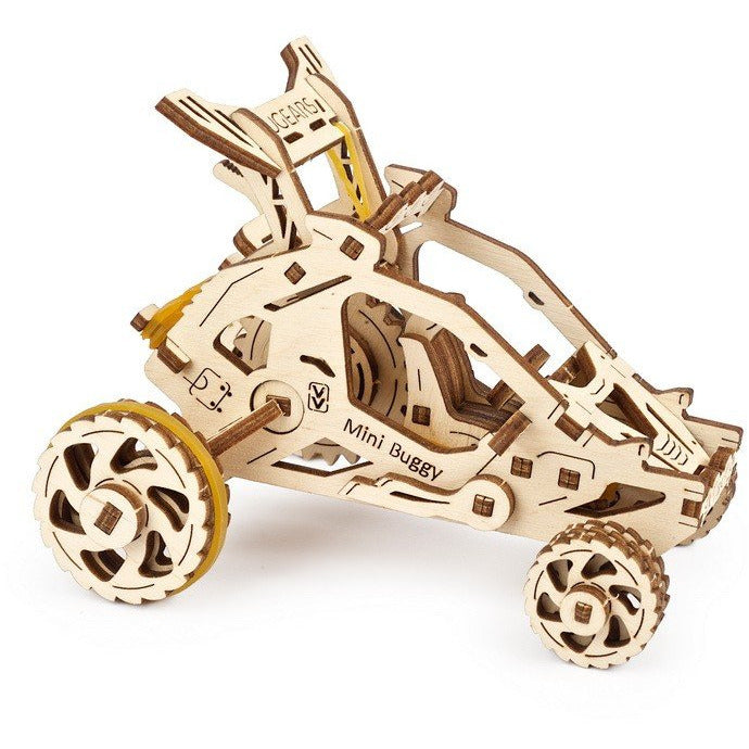 UGEARS Mini Buggy