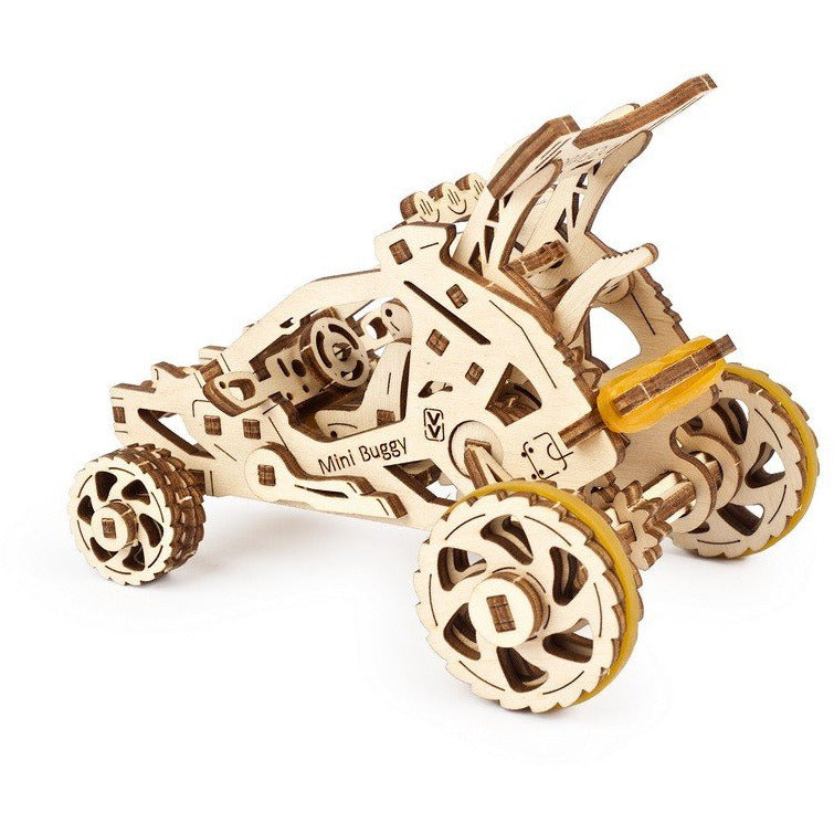 UGEARS Mini Buggy