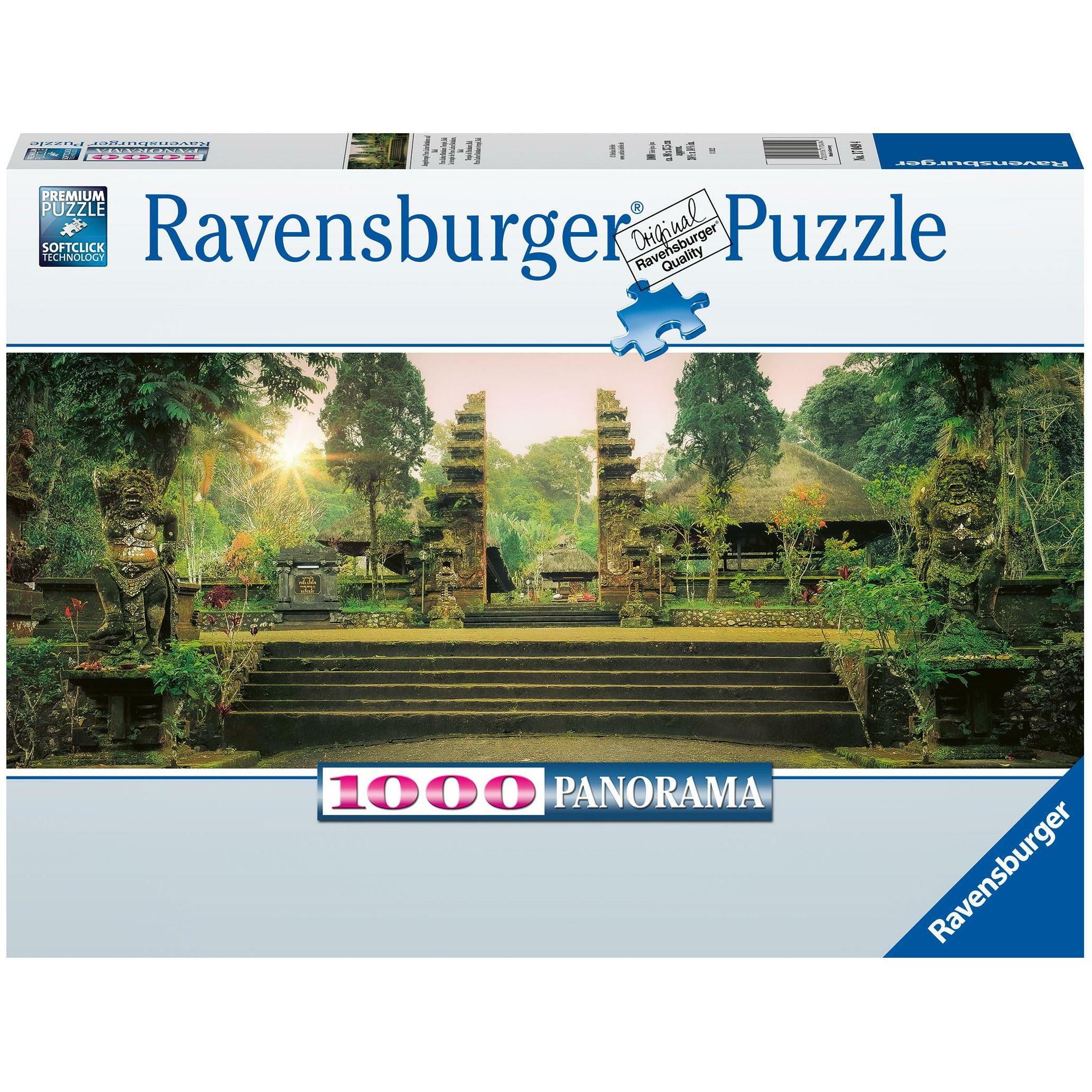 RAVENSBURGER Pura Luhur Batukaru Temple, Bali 1000pce