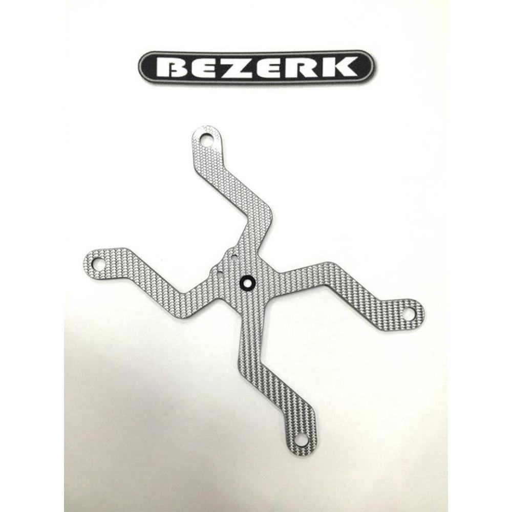 BEZERK DM2 Battery Strap VB102