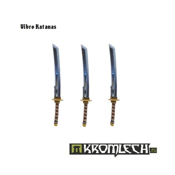 KROMLECH Vibro Katanas (6)