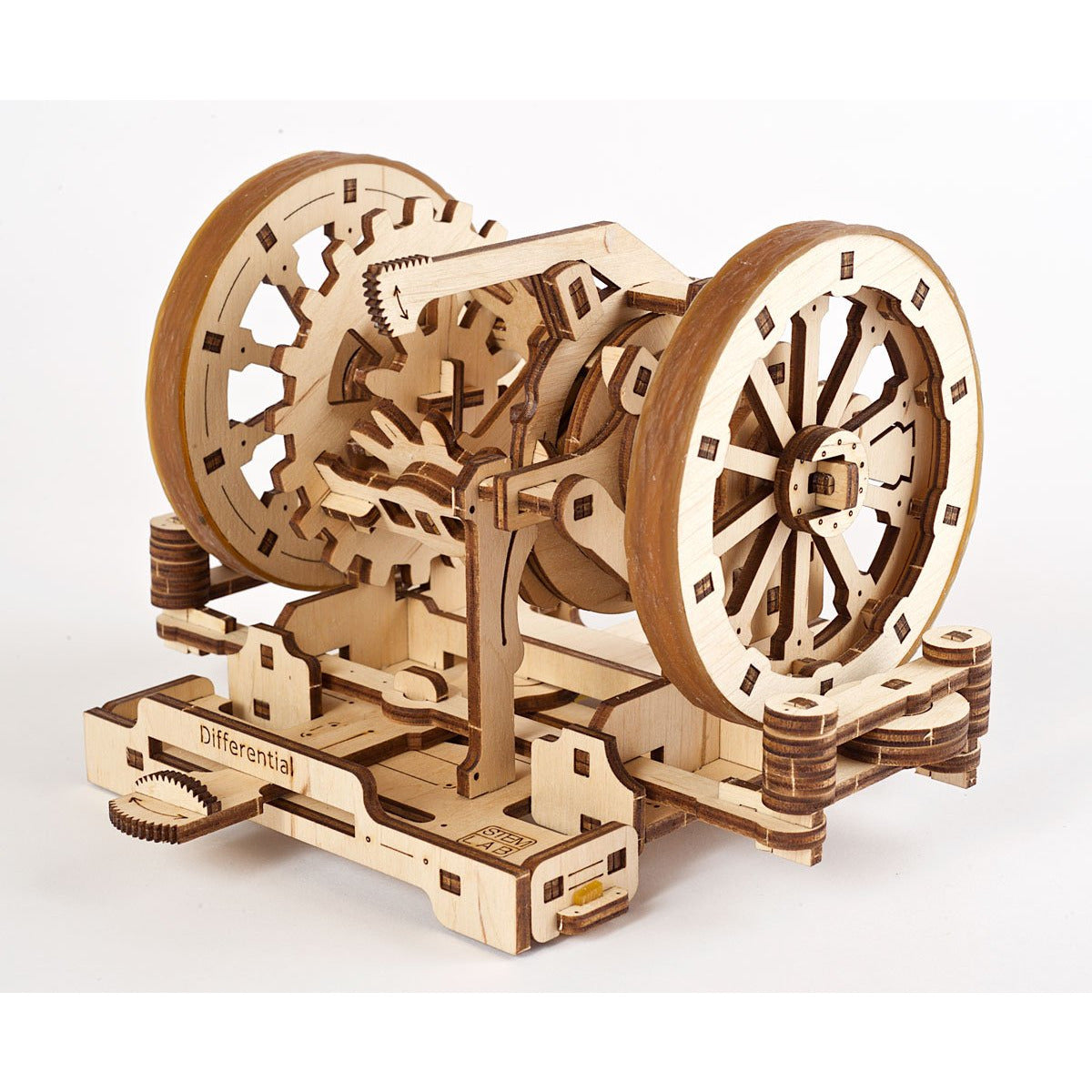 UGEARS Stem Lab Differential