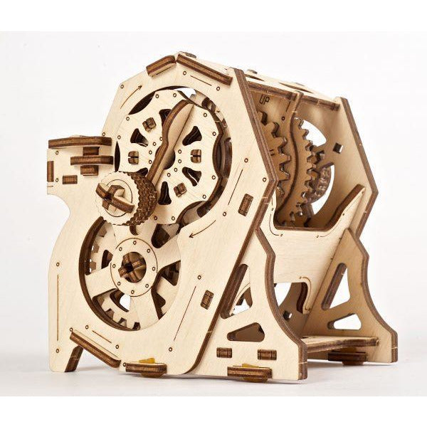 UGEARS Stem Lab Gearbox