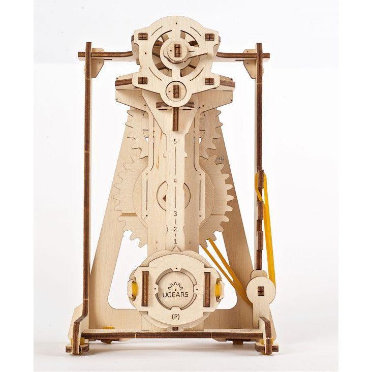 UGEARS Stem Lab Pendulum