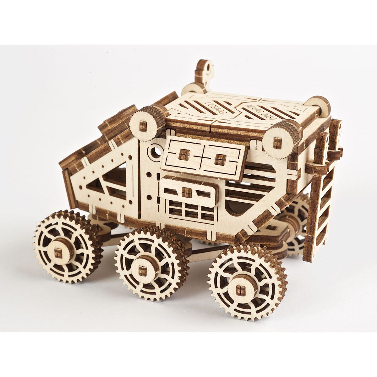 UGEARS Mars Buggy